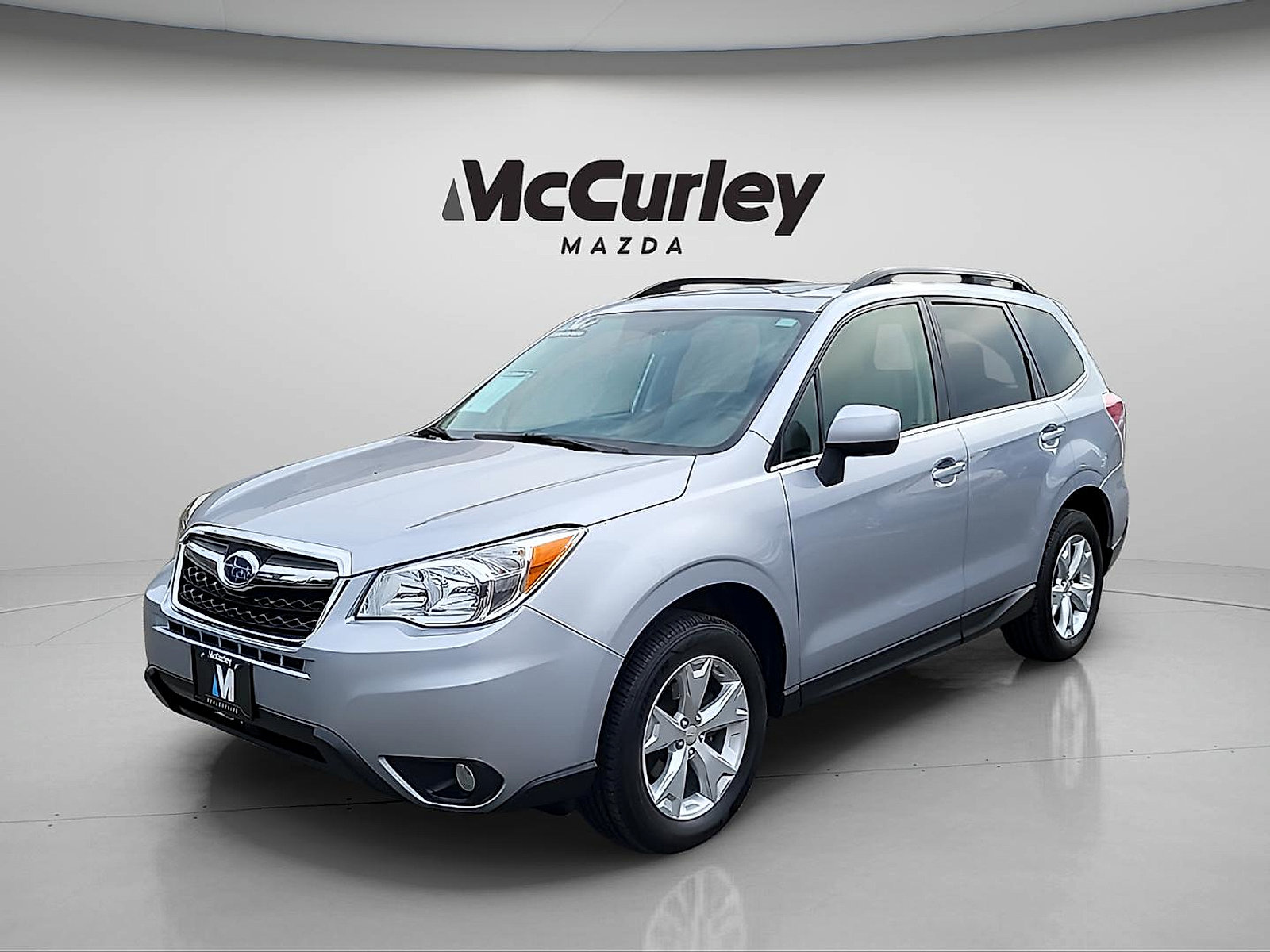 Used 2016 Subaru Forester 2.5i Limited w/ Popular Package #2 AWD/4WD image 3