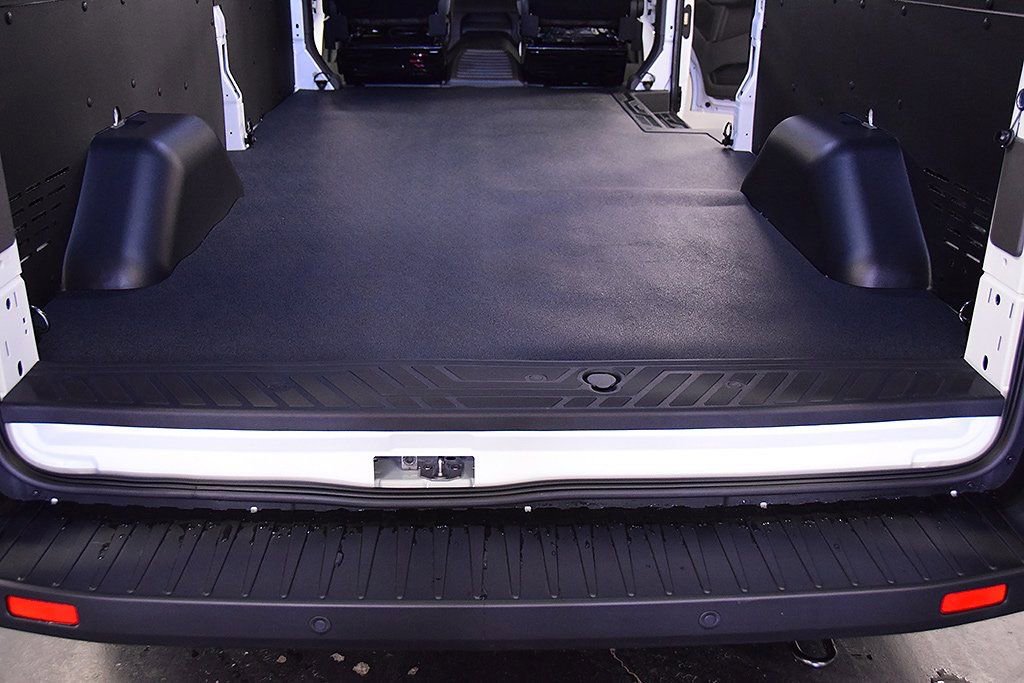 New 2026 Ford Transit 250 148 Medium Roof w/ Load Area Protection Package image 34