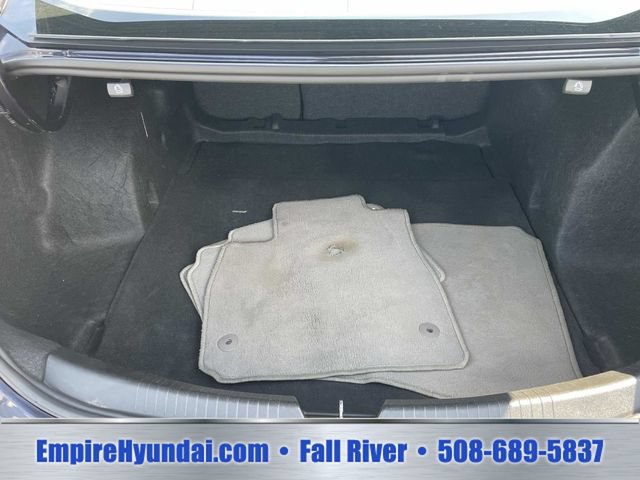 Used 2023 Chevrolet Malibu LT FWD image 7