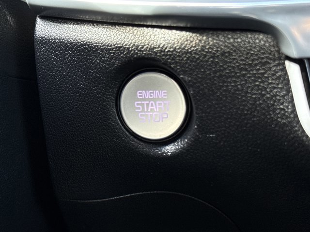 Used 2024 Kia Sorento SX image 27