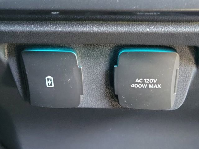 Certified 2023 Ford F150 XLT w/ Equipment Group 302A High AWD/4WD image 25