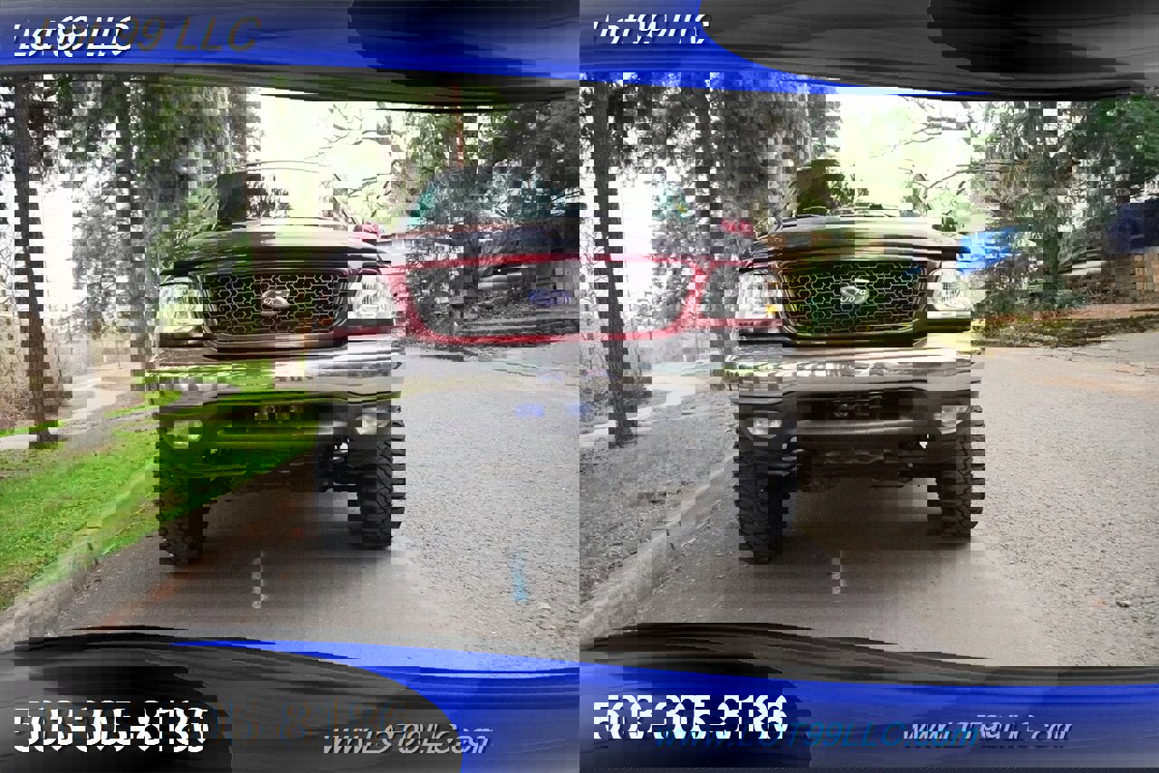 Used 2003 Ford F150 XLT AWD/4WD image 6