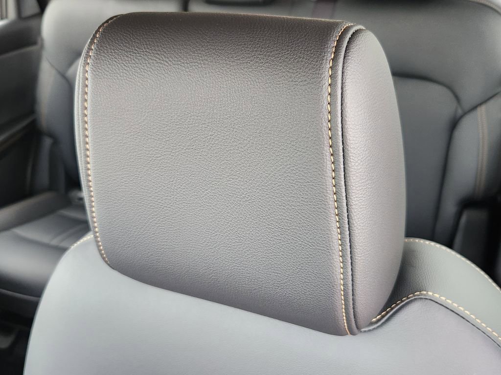 New 2026 MAZDA CX-70 SC Plus AWD/4WD image 6