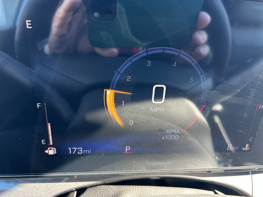 New 2026 Chevrolet Trax ACTIV w/ Sunroof Package image 22