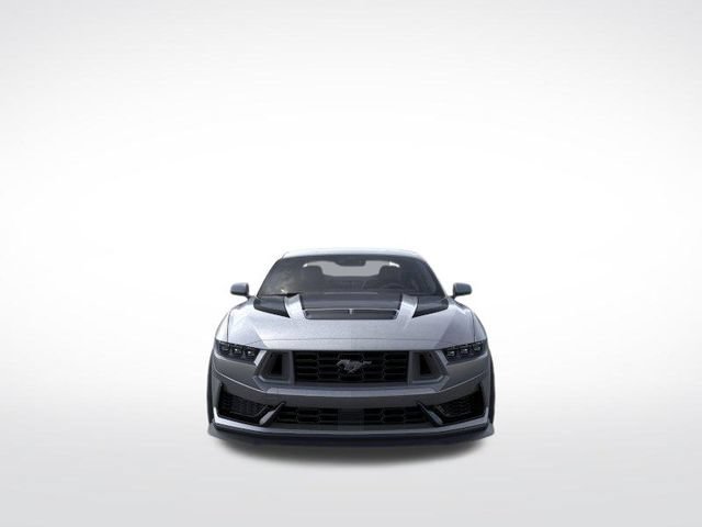 New 2026 Ford Mustang Dark Horse w/ Dark Horse Handlin Package RWD image 8