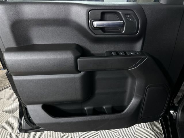 New 2026 Chevrolet Silverado 1500 Custom Trail Boss image 22