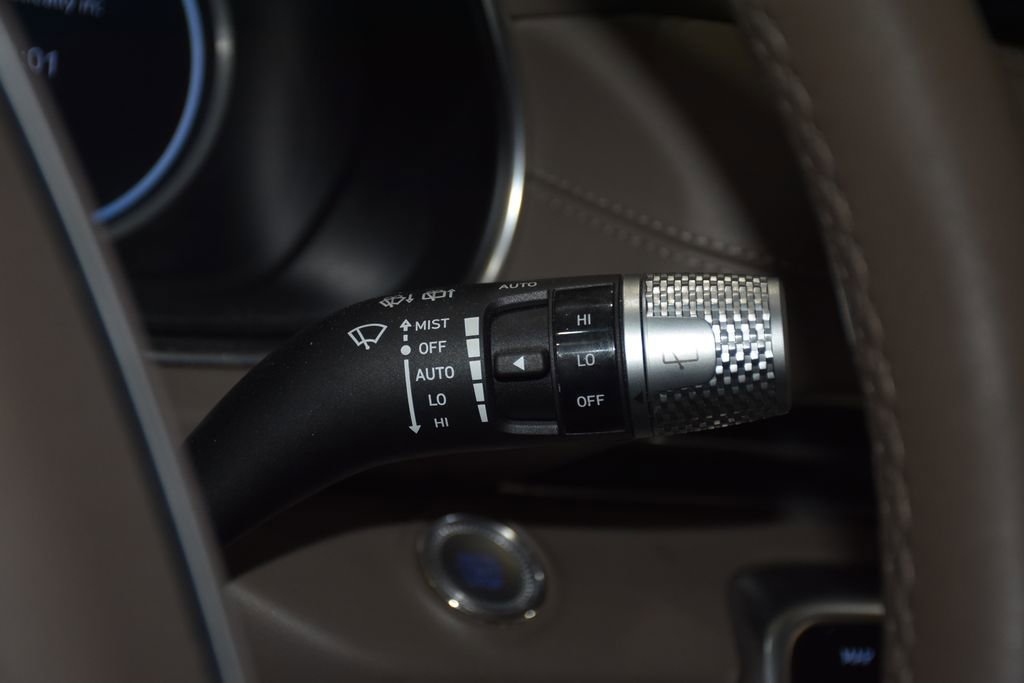 Used 2024 Genesis GV80 2.5T image 11