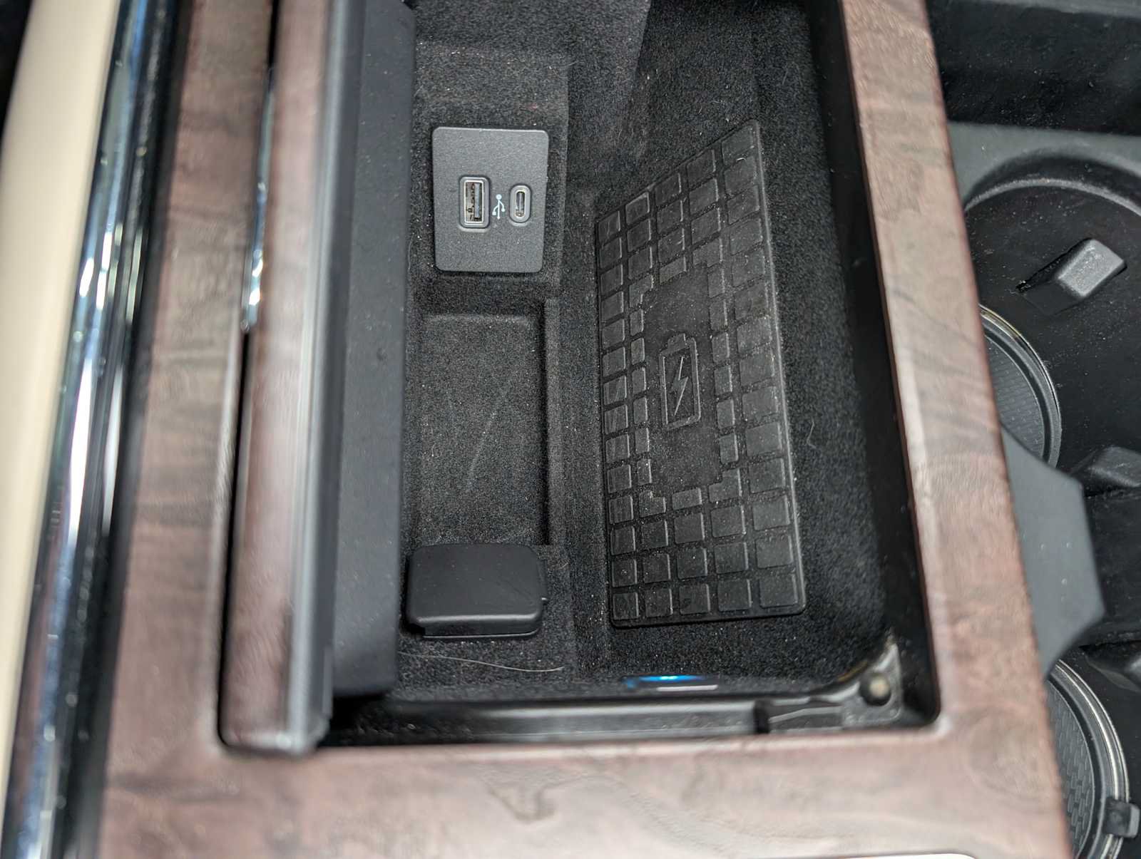 Used 2020 Lincoln Navigator Reserve w/ Luxury Package AWD/4WD image 33