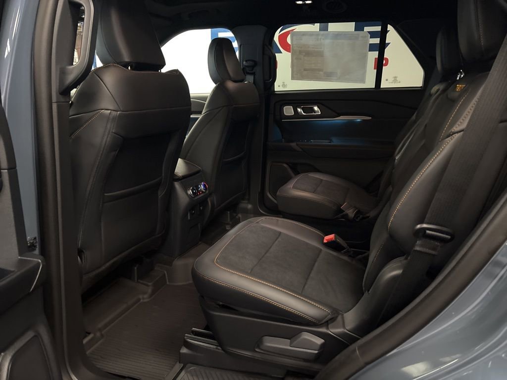 New 2026 Ford Explorer Tremor image 24