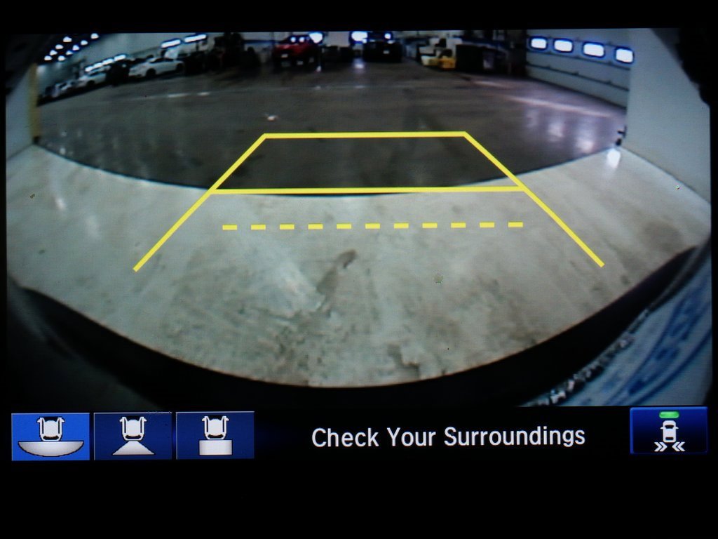 Used 2022 Honda CR-V EX image 19