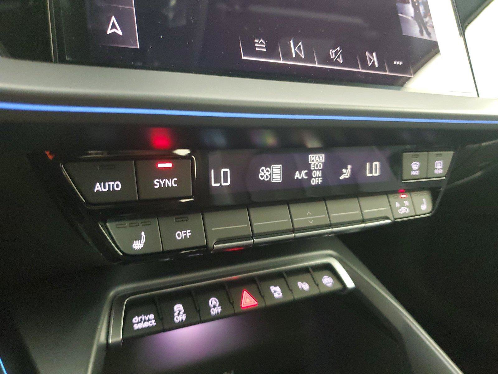 New 2026 Audi A3 2.0T Premium Plus AWD/4WD image 29