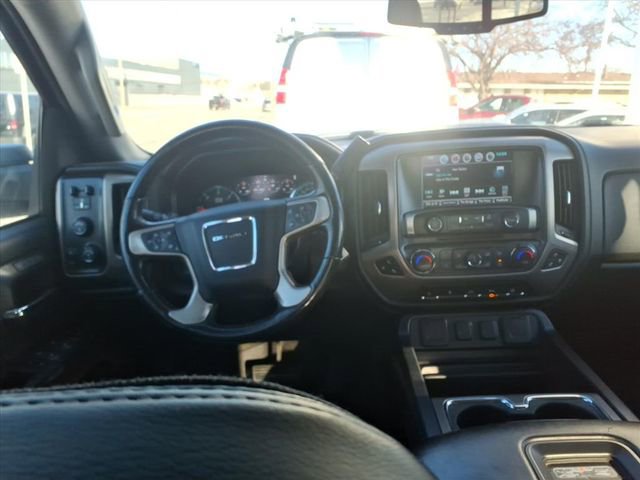 Used 2017 GMC Sierra 2500 Denali image 12