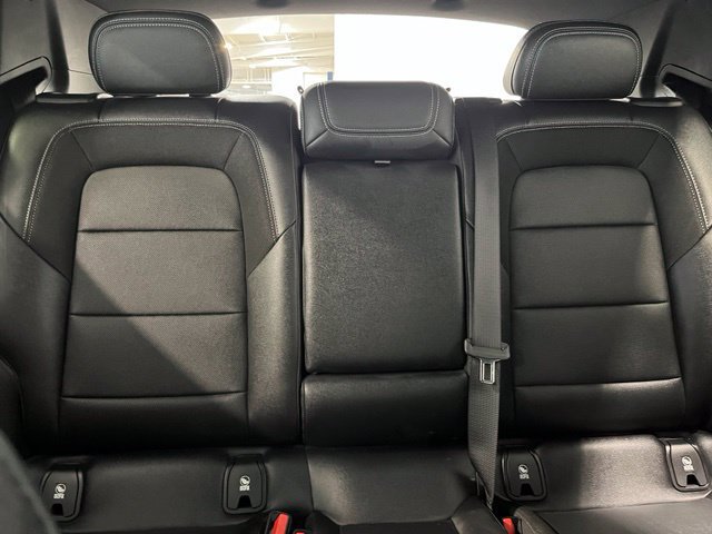 Used 2024 Chevrolet Equinox EV LT w/ LPO, Blackout Package FWD image 12