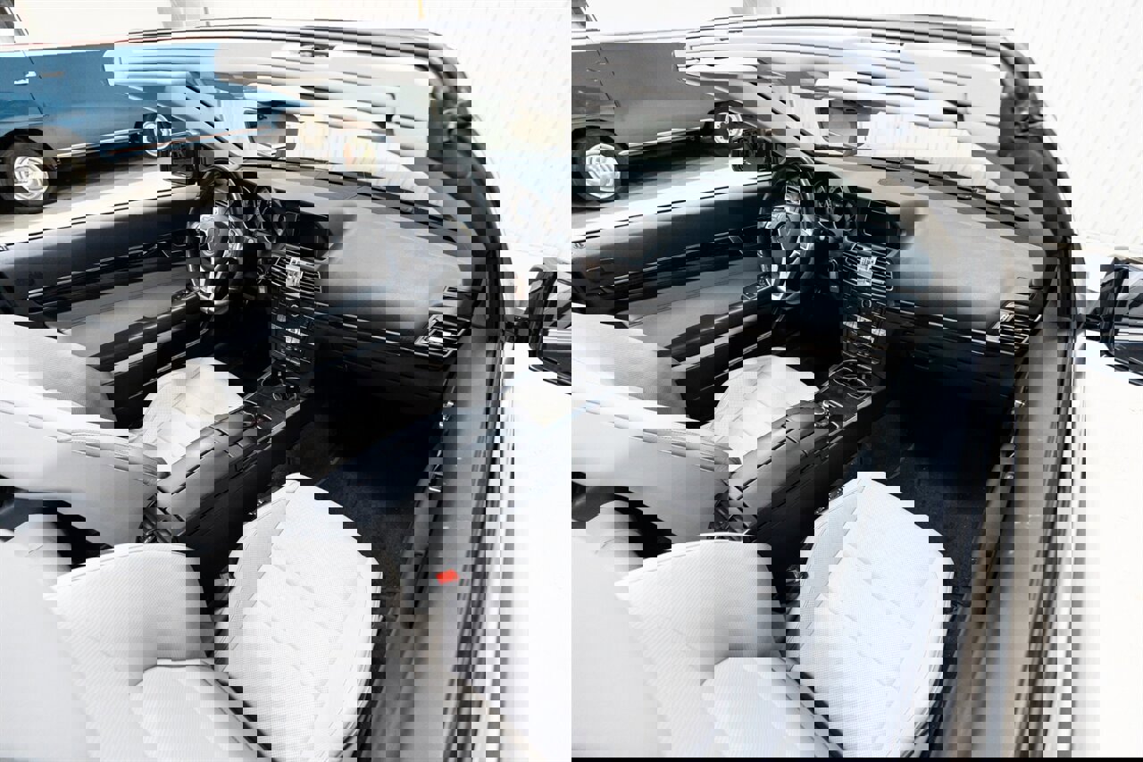 Used 2016 Mercedes-Benz E 400 Cabriolet image 23