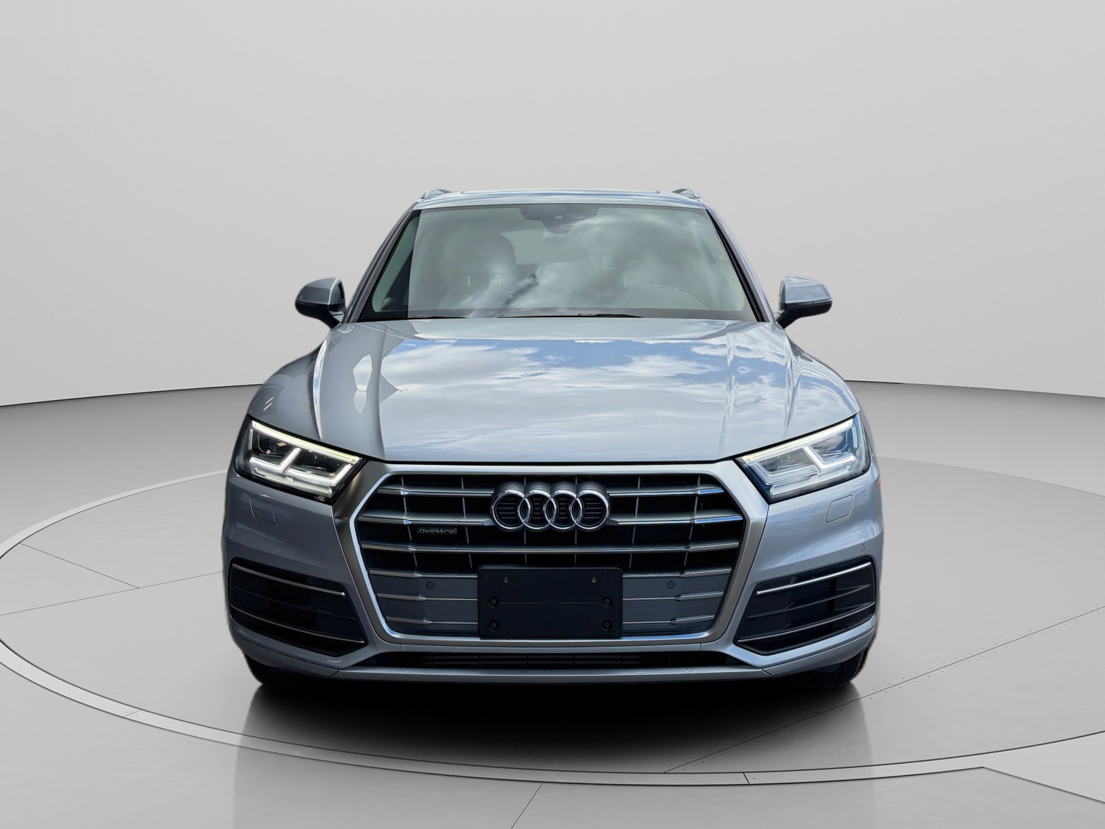 Used 2020 Audi Q5 2.0T Premium Plus image 8