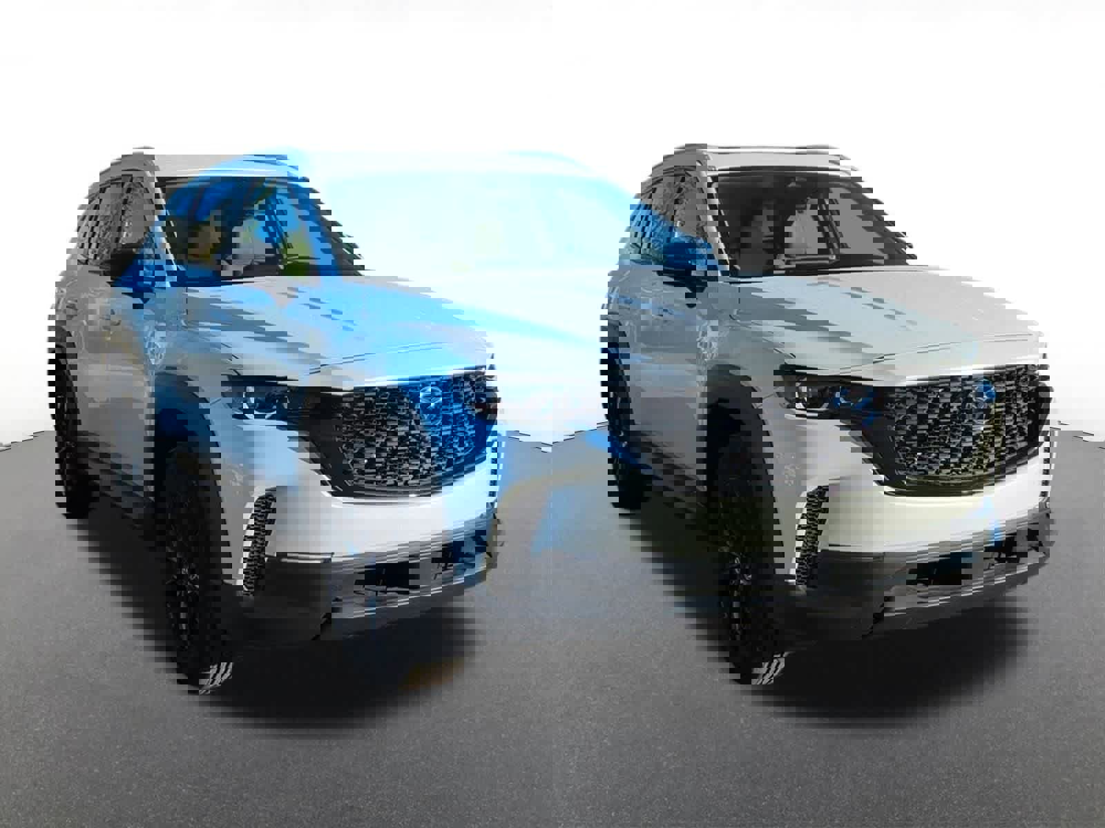 Certified 2025 MAZDA CX-50 AWD 2.5 S w/ Weather Package image 8