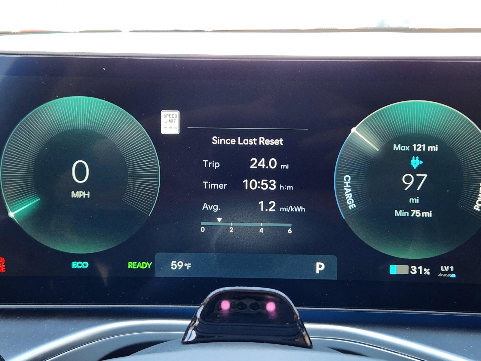 New 2026 Hyundai Ioniq 9 SEL AWD/4WD image 34