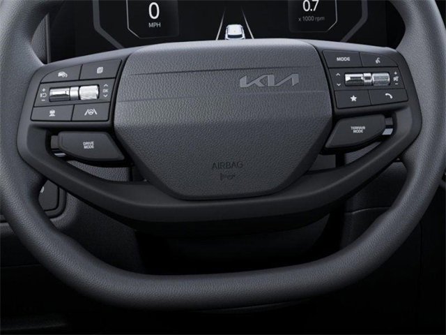 New 2026 Kia Sportage S image 22