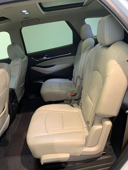 Used 2020 Buick Enclave Premium w/ Sun and Sites Package image 12