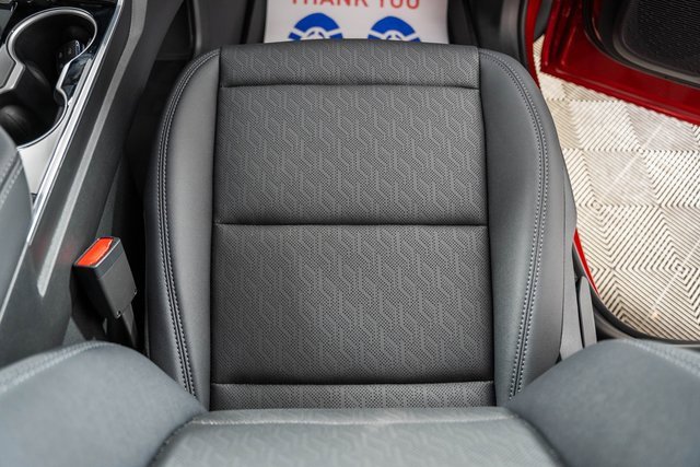 New 2026 Chevrolet Equinox LT w/ Convenience Package II image 30