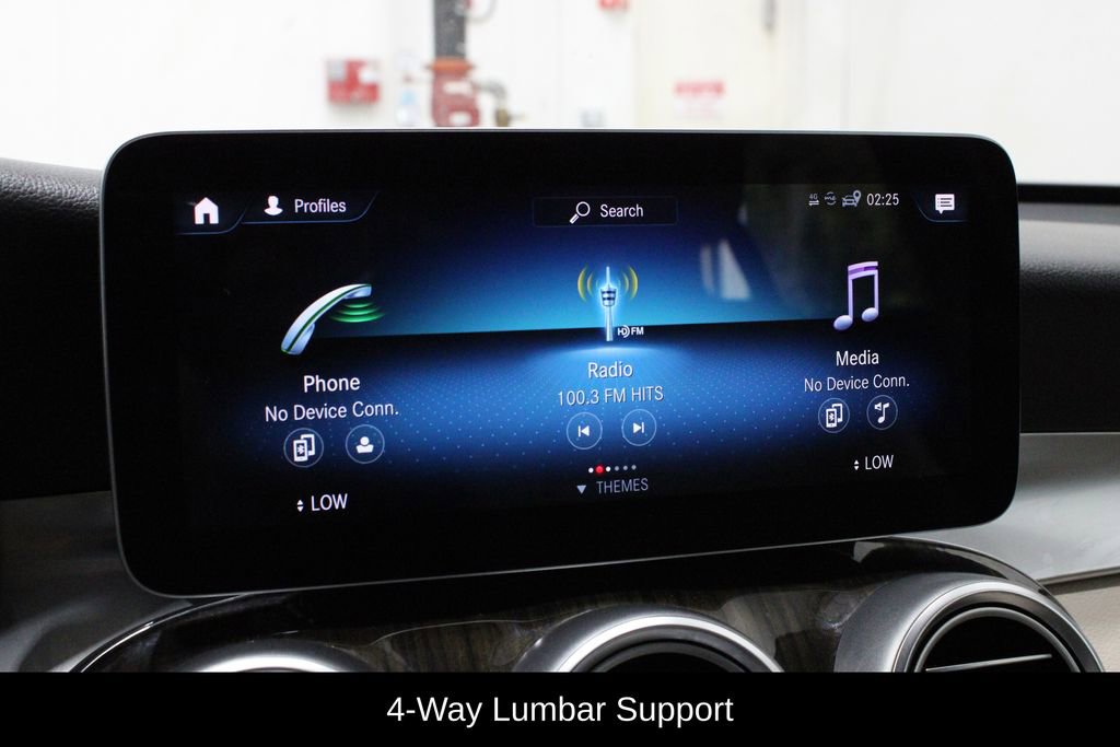 Used 2020 Mercedes-Benz GLC 300 4MATIC image 31