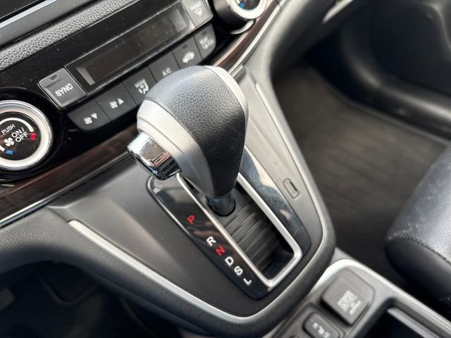 Used 2015 Honda CR-V Touring image 31