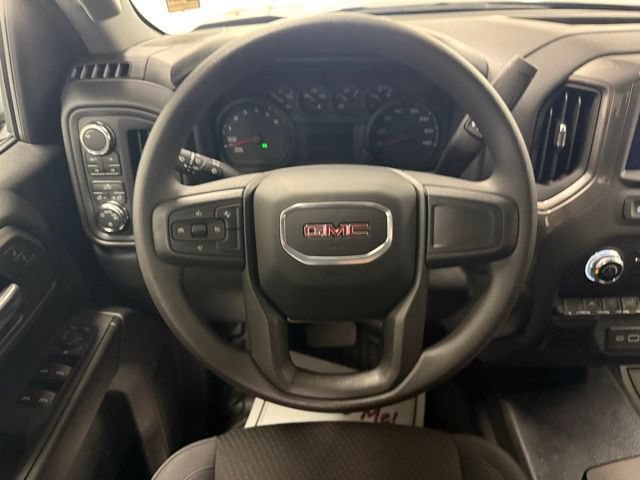 New 2026 GMC Sierra 1500 Pro w/ Pro Value Package AWD/4WD image 17