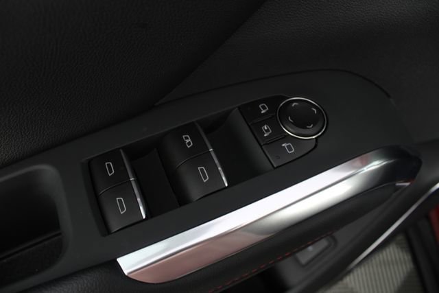 New 2026 Chevrolet Traverse RS image 17