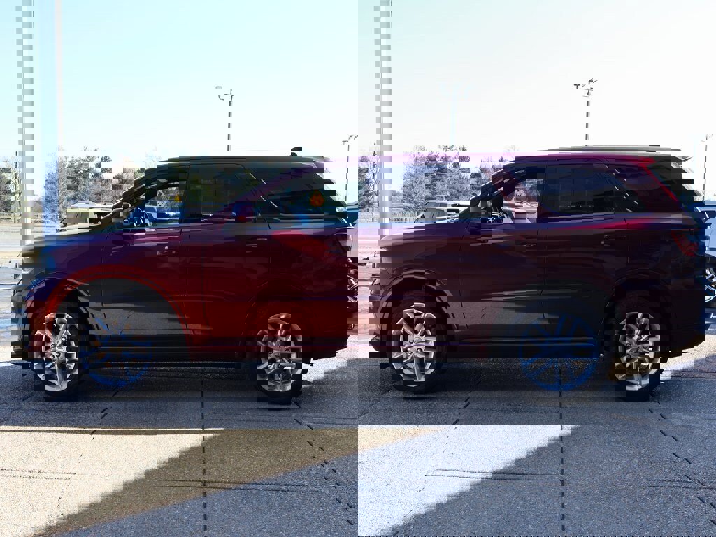 Used 2022 Dodge Durango GT image 3