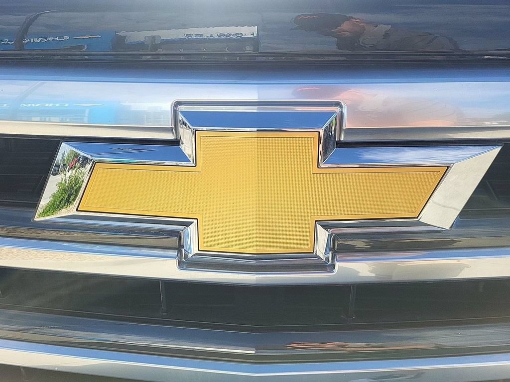 Used 2025 Chevrolet Silverado 1500 High Country w/ High Country Premium Package AWD/4WD image 38