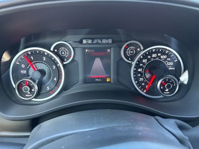 New 2026 RAM 2500 Lone Star image 14