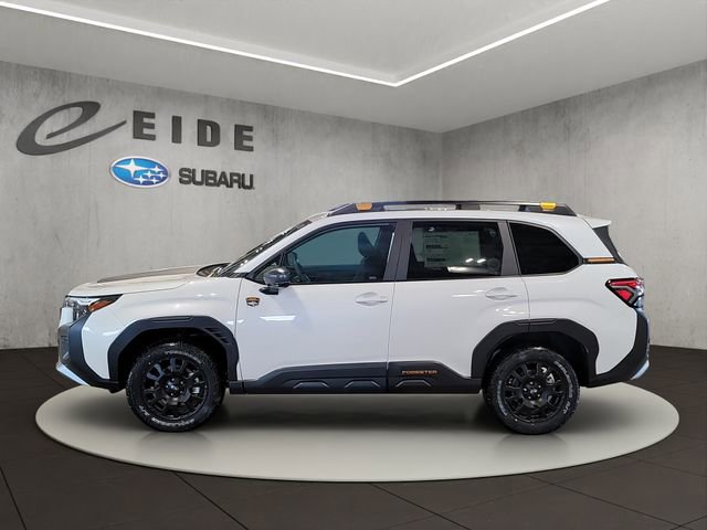 New 2026 Subaru Forester Wilderness image 7