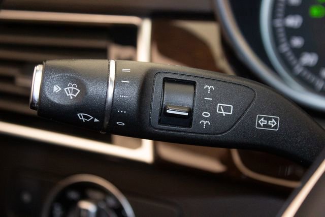 Used 2016 Mercedes-Benz GLE 350 4MATIC image 25