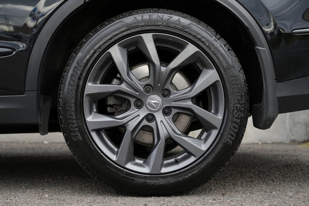 Used 2024 Acura MDX A-Spec image 14