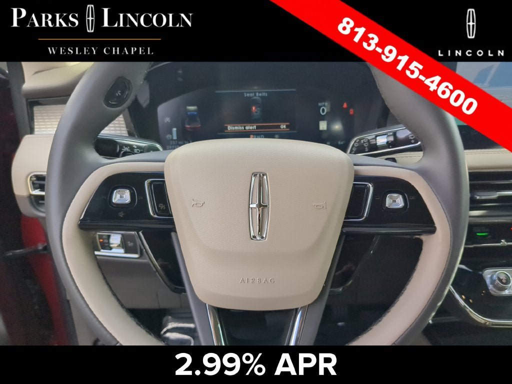 Certified 2023 Lincoln Corsair FWD image 29