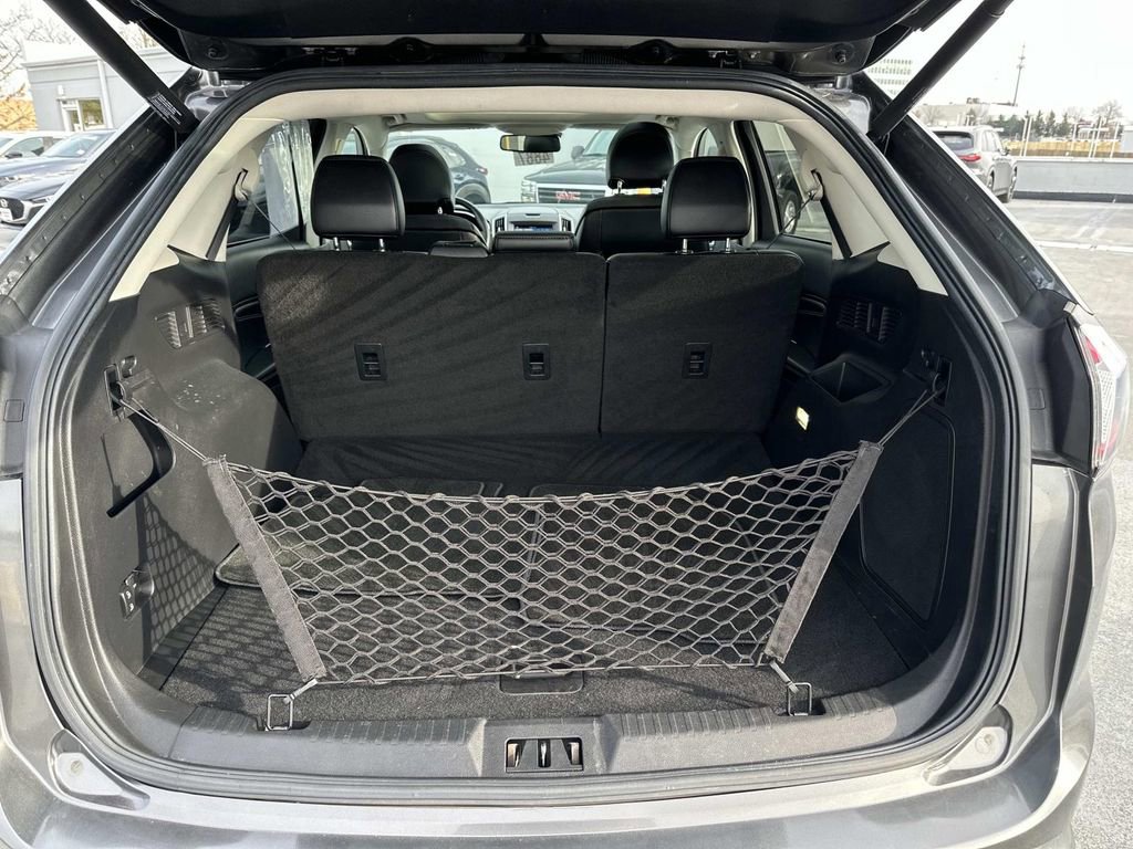 Used 2016 Ford Edge Titanium w/ Equipment Group 302A image 29