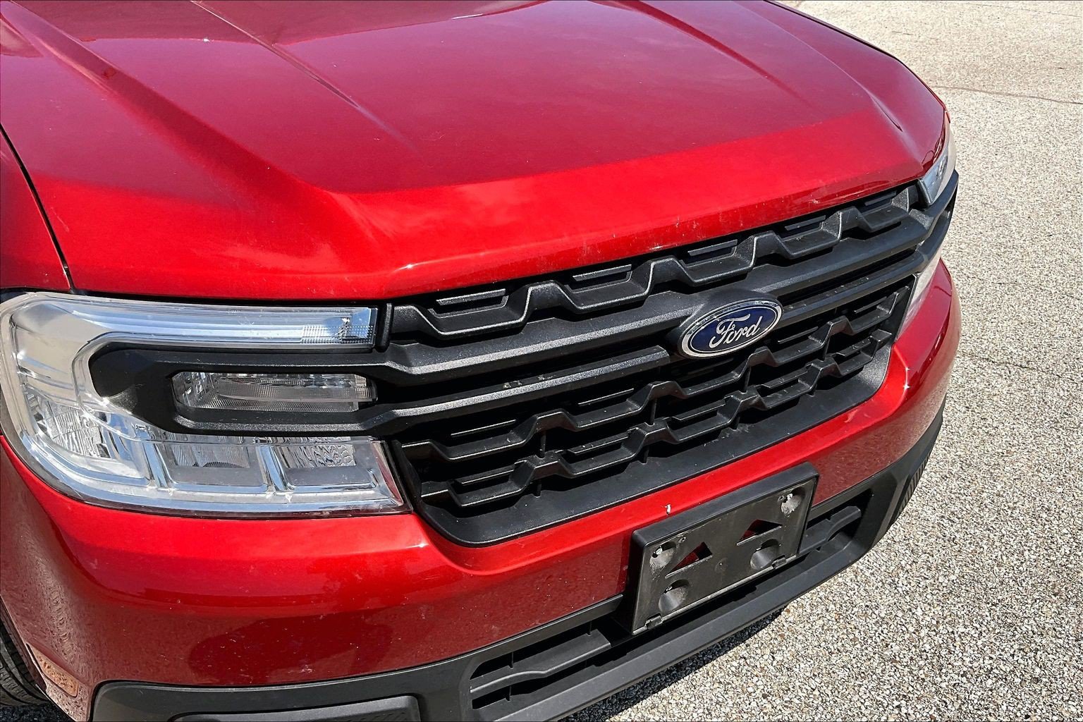 Used 2024 Ford Maverick XL FWD image 4