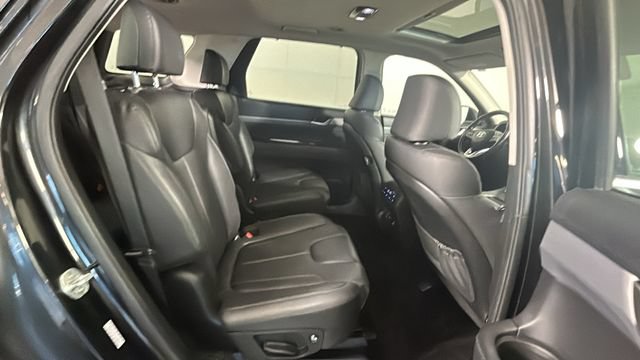 Used 2021 Hyundai Palisade SEL w/ Premium Package AWD/4WD image 29