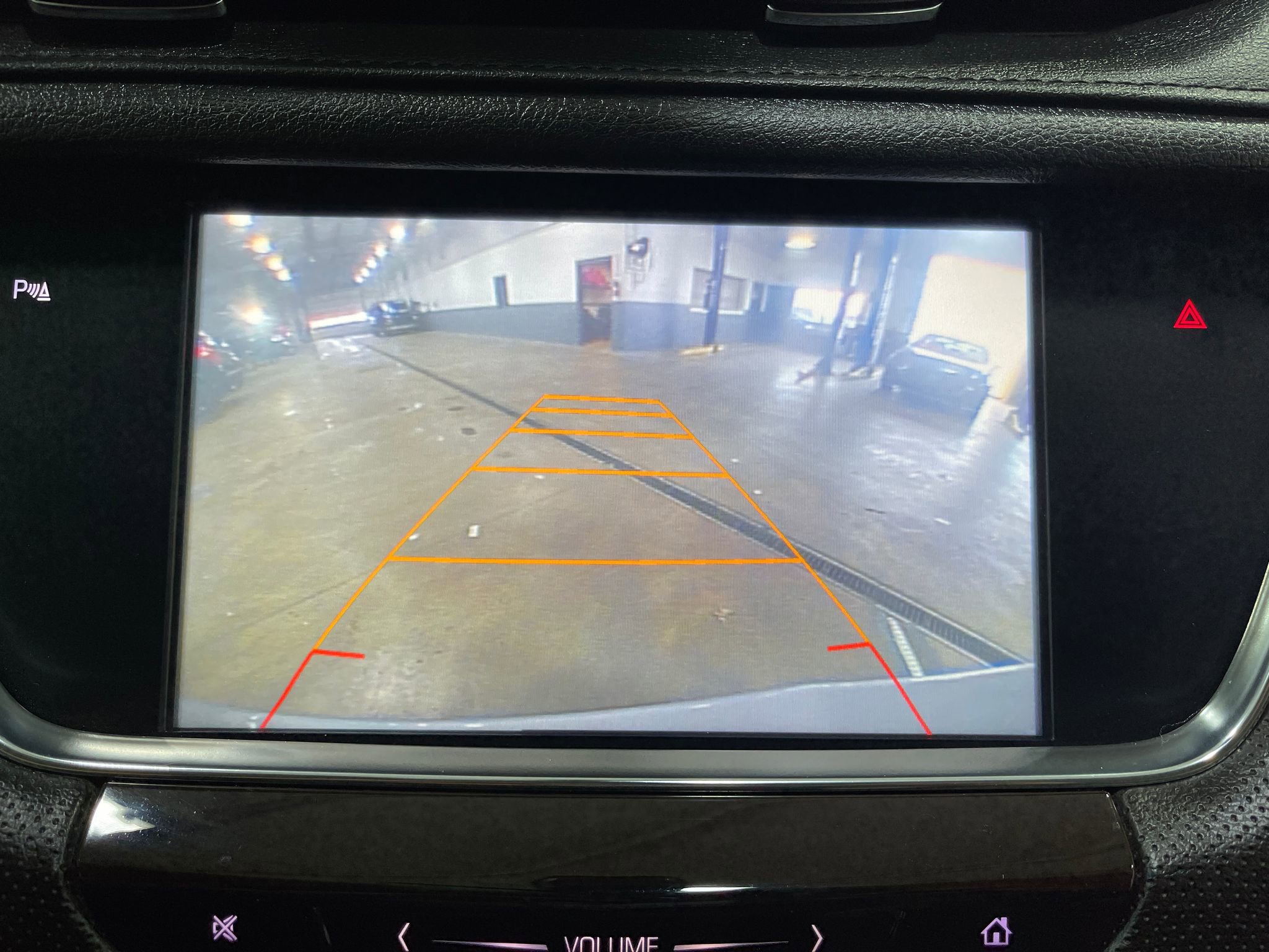 Used 2017 Cadillac XT5 Luxury image 10