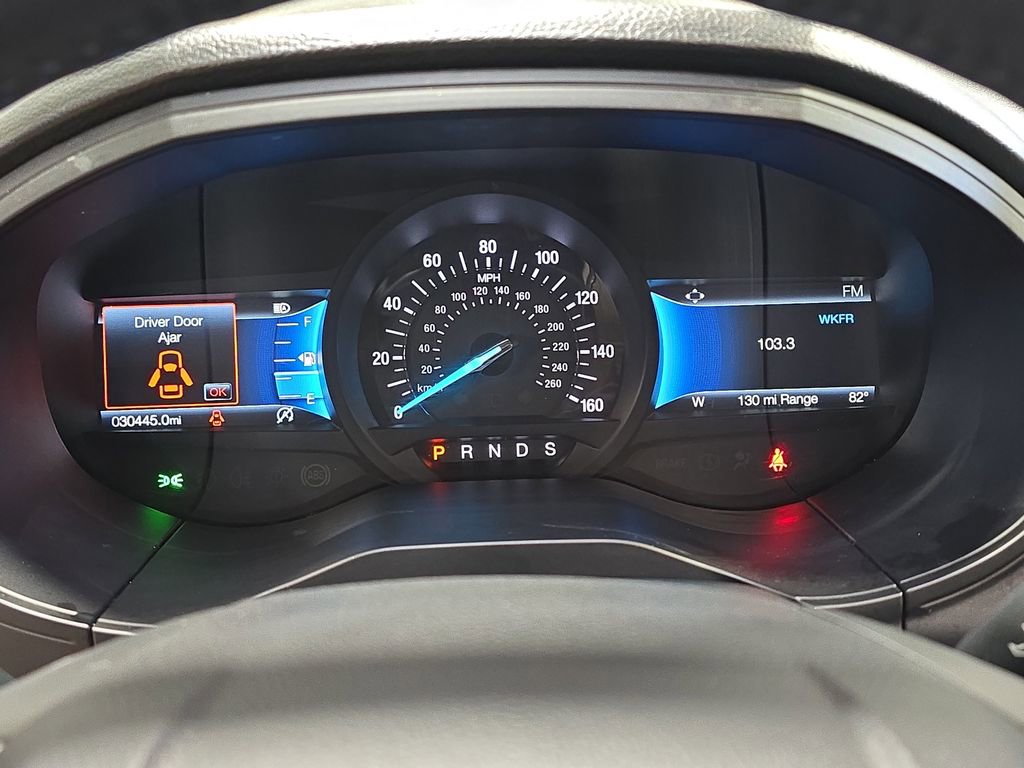 Used 2022 Ford Edge SEL w/ Convenience Package image 21