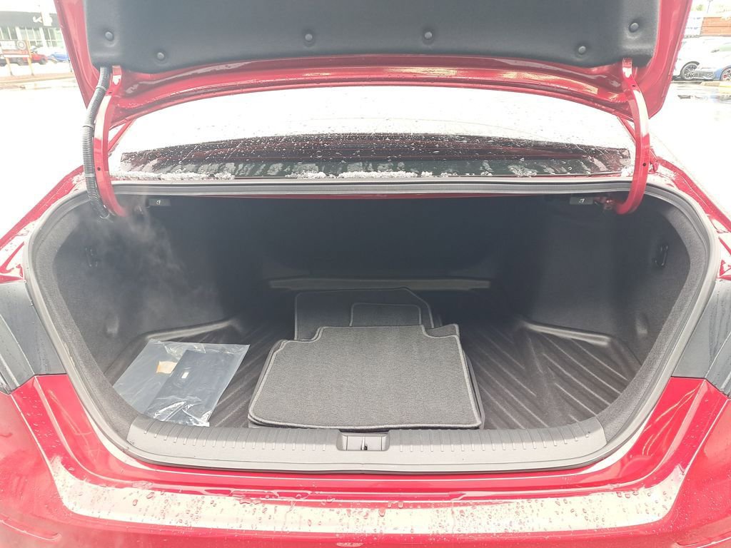 Used 2025 Honda Accord SE image 28