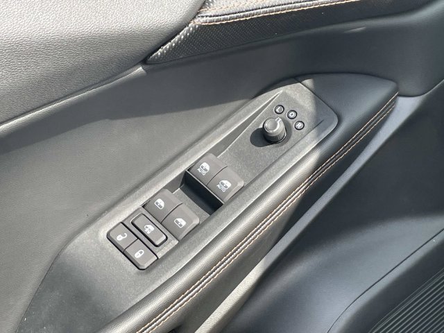 New 2026 Jeep Cherokee Limited AWD/4WD image 17