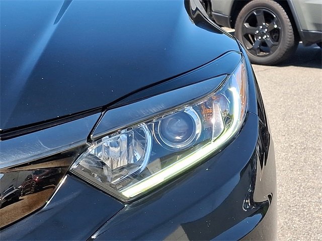 Used 2022 Honda HR-V Sport image 9