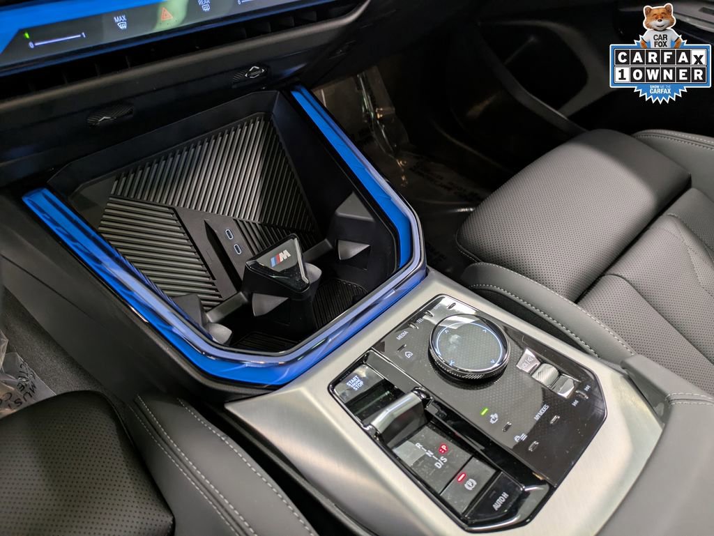 Used 2026 BMW X3 xDrive30 w/ Premium Package image 15