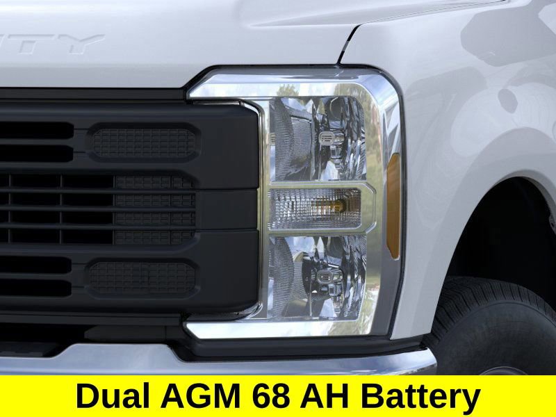 New 2026 Ford F250 XL image 18