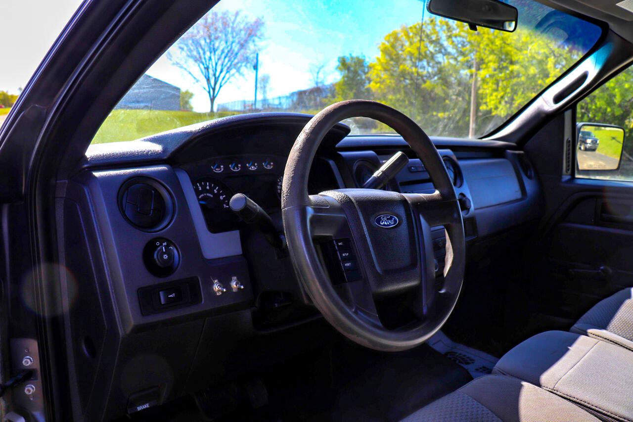 Used 2013 Ford F150 XL image 12