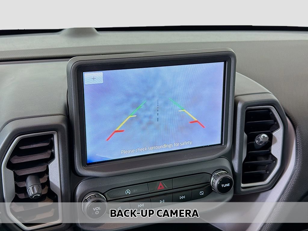 Used 2023 Ford Bronco Sport Big Bend AWD/4WD image 4