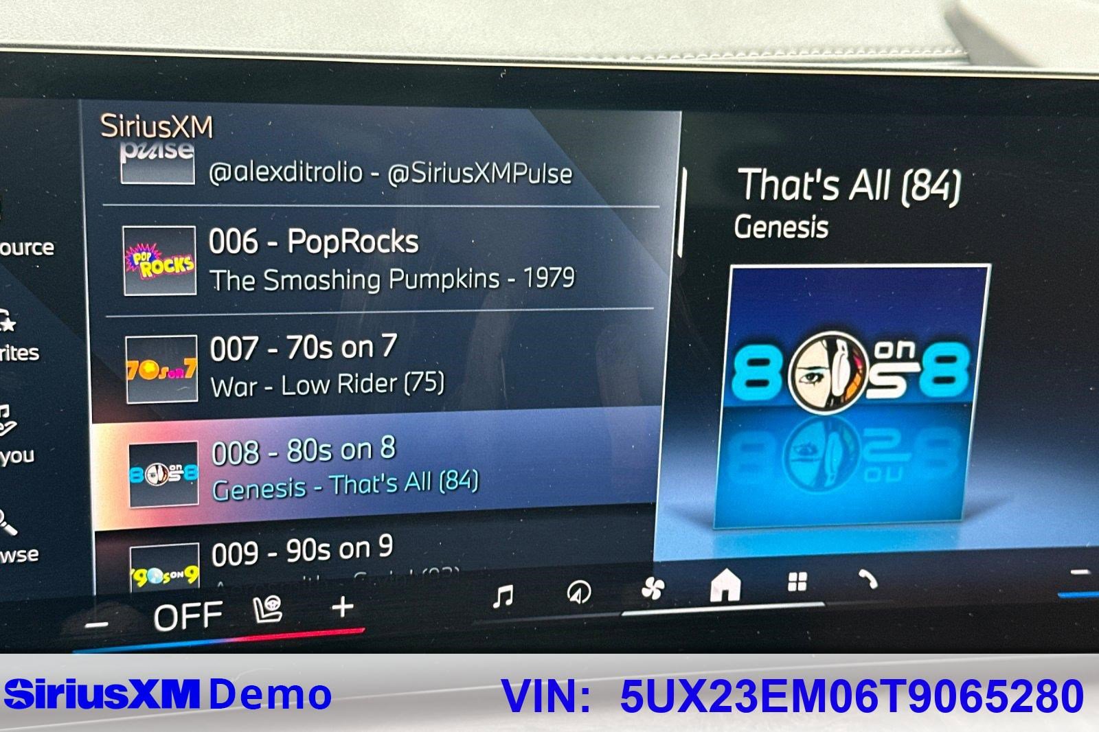 Used 2026 BMW X7 xDrive40i image 38