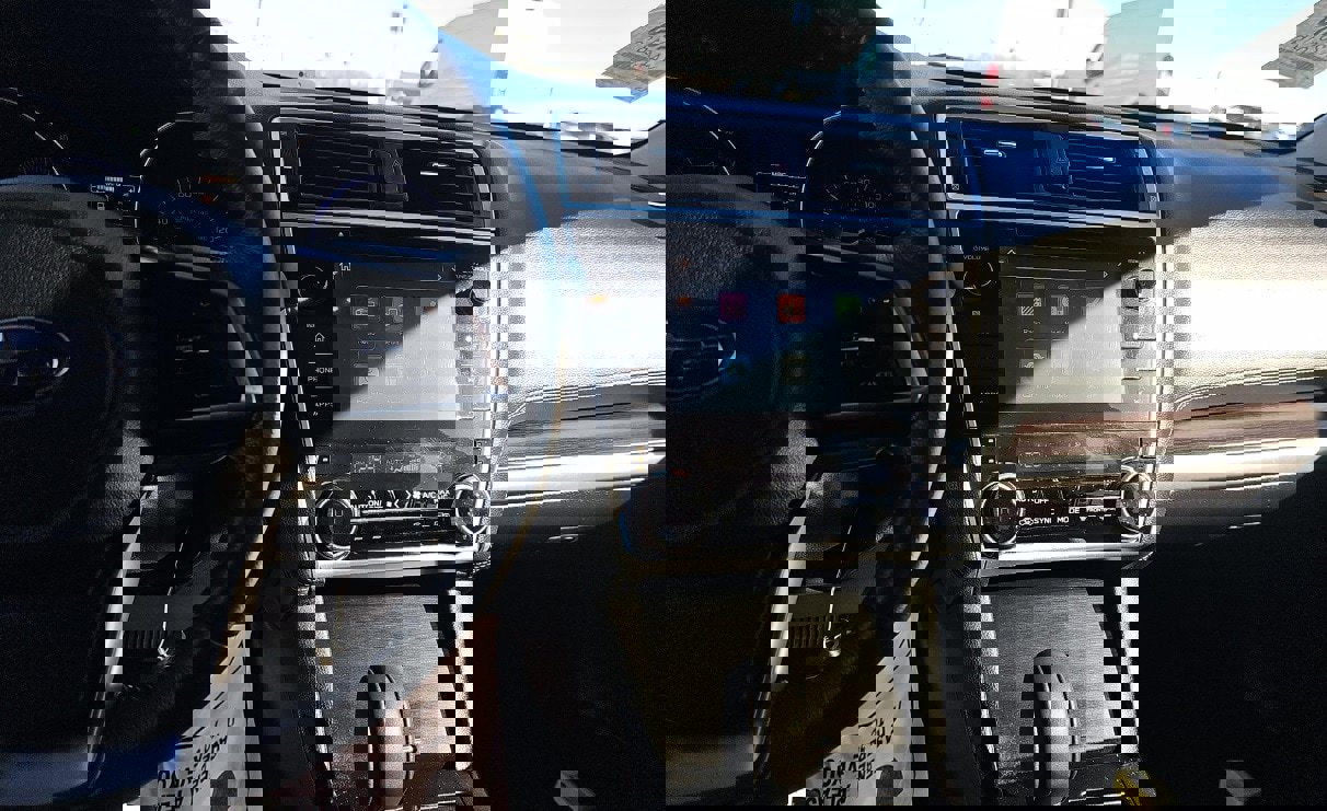 Used 2018 Subaru Legacy 2.5i Limited image 9