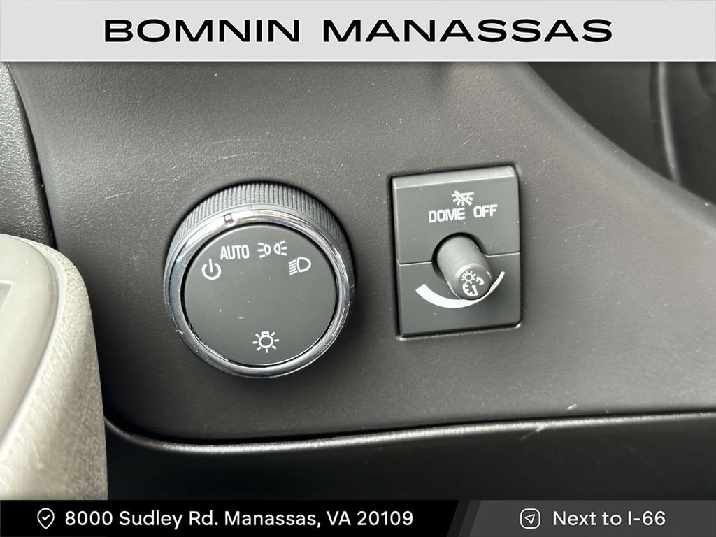 Used 2023 Chevrolet Express 2500 Work Van w/ Driver Convenience Package image 23